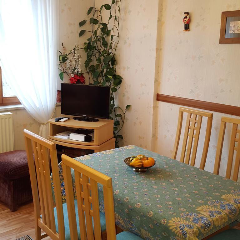 Appartement Locations Dupertuis Alsace à Le Hohwald Extérieur photo