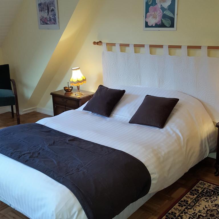Appartement Locations Dupertuis Alsace à Le Hohwald Extérieur photo