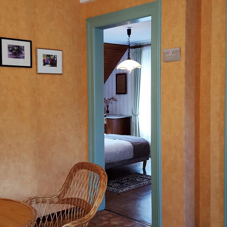 Appartement Locations Dupertuis Alsace à Le Hohwald Extérieur photo